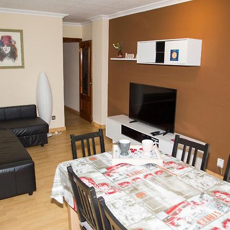 Apartamento Reus 1 - Parking Gratuito Екстер'єр фото