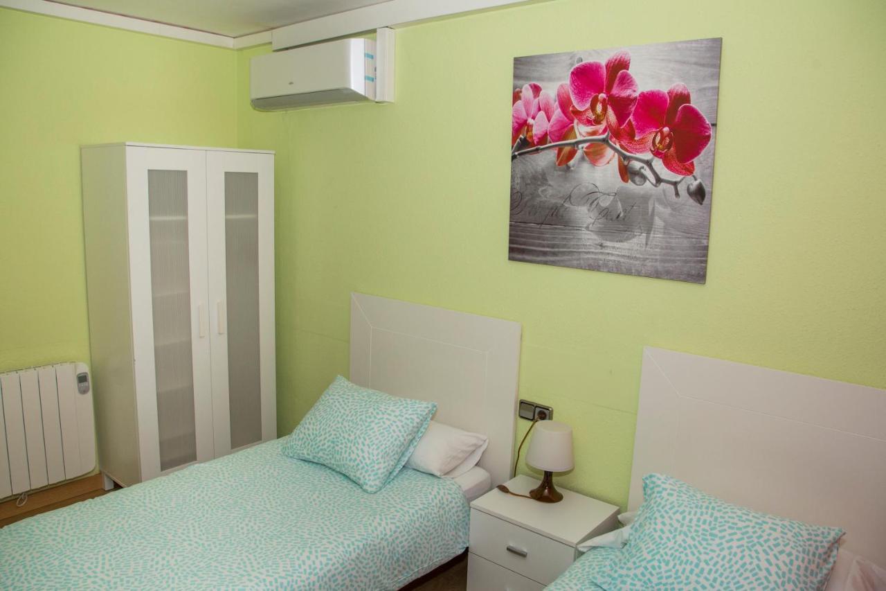 Apartamento Reus 1 - Parking Gratuito Екстер'єр фото