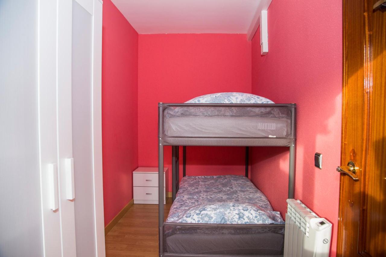 Apartamento Reus 1 - Parking Gratuito Екстер'єр фото